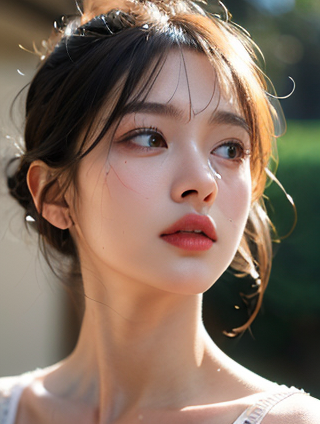 健康与雕塑：生命之美的双重塑造1744770564682
